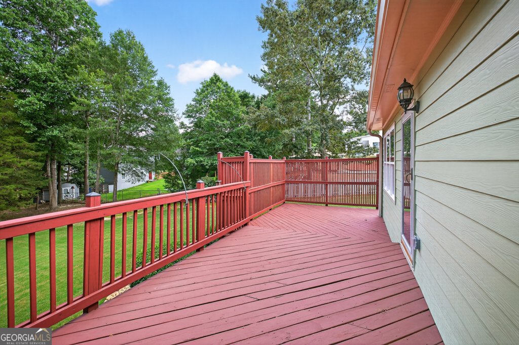 4185 Lenox Park Drive Buford - 60
