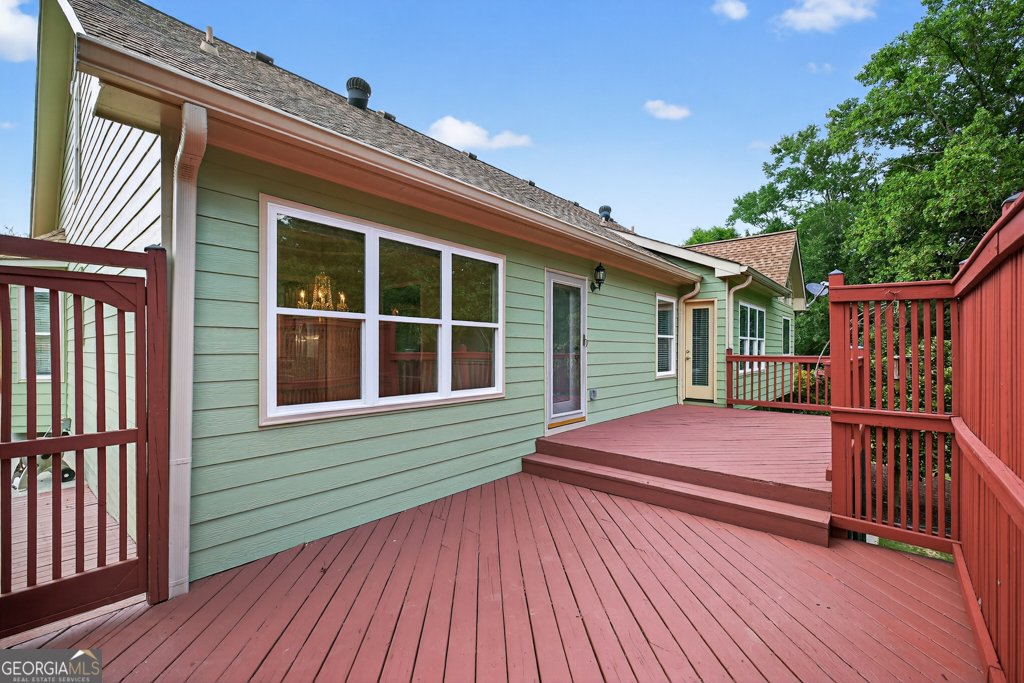 4185 Lenox Park Drive Buford - 61