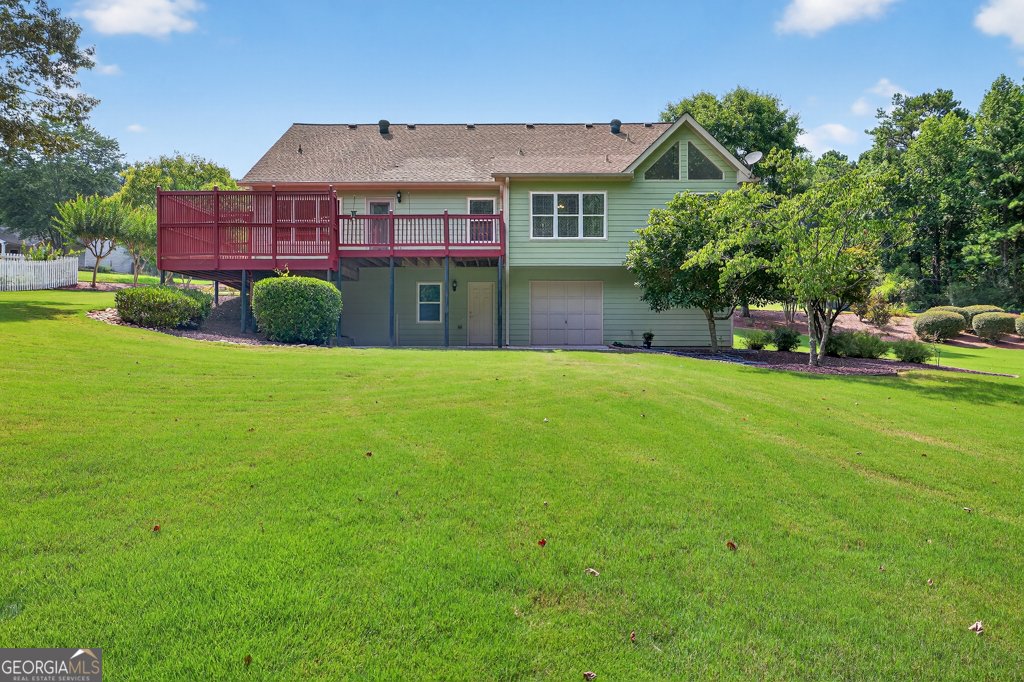 4185 Lenox Park Drive Buford - 68