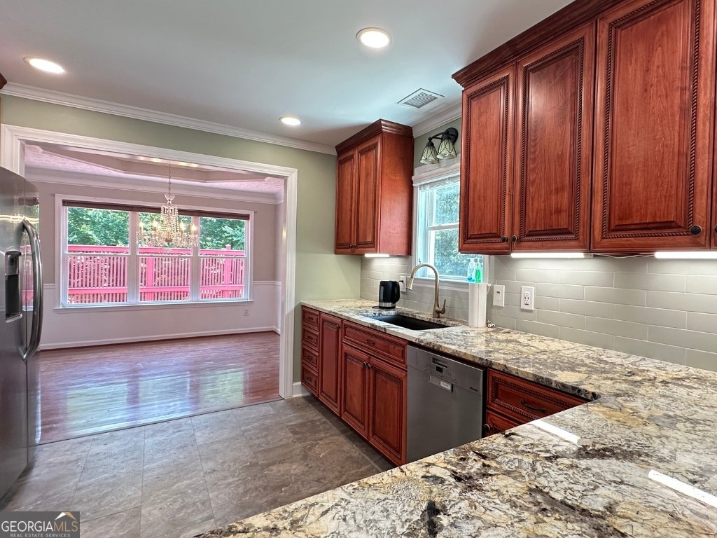 4185 Lenox Park Drive Buford - 7