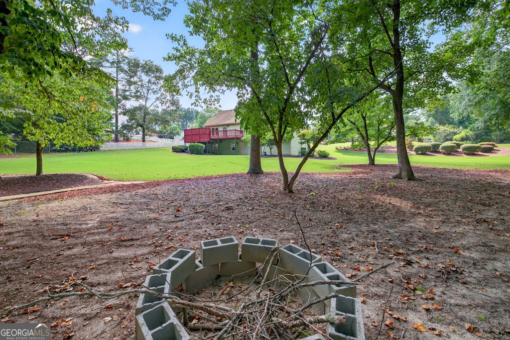 4185 Lenox Park Drive Buford - 70