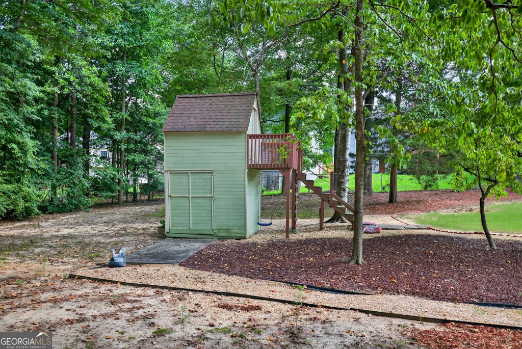 4185 Lenox Park Drive Buford - 71