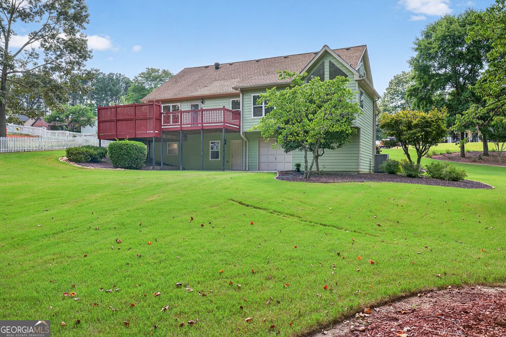 4185 Lenox Park Drive Buford - 72