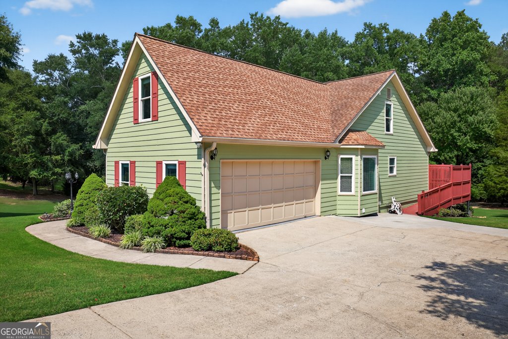 4185 Lenox Park Drive Buford - 73