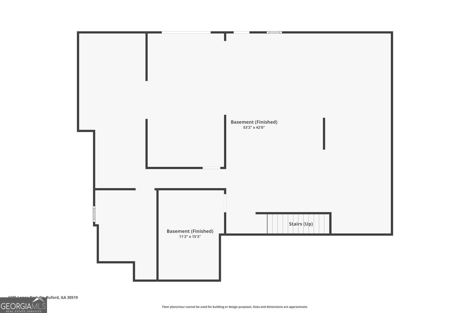 4185 Lenox Park Drive Buford - 74