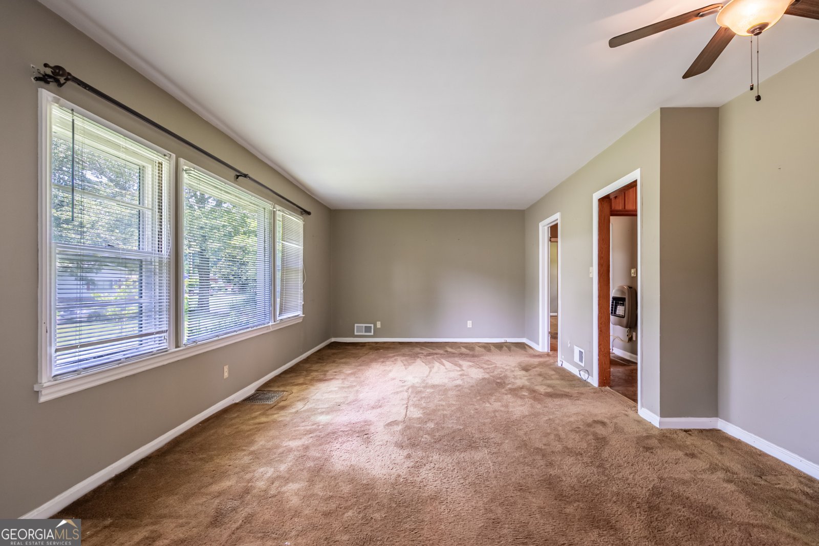 2628 Lakeridge Circle Rome - 1