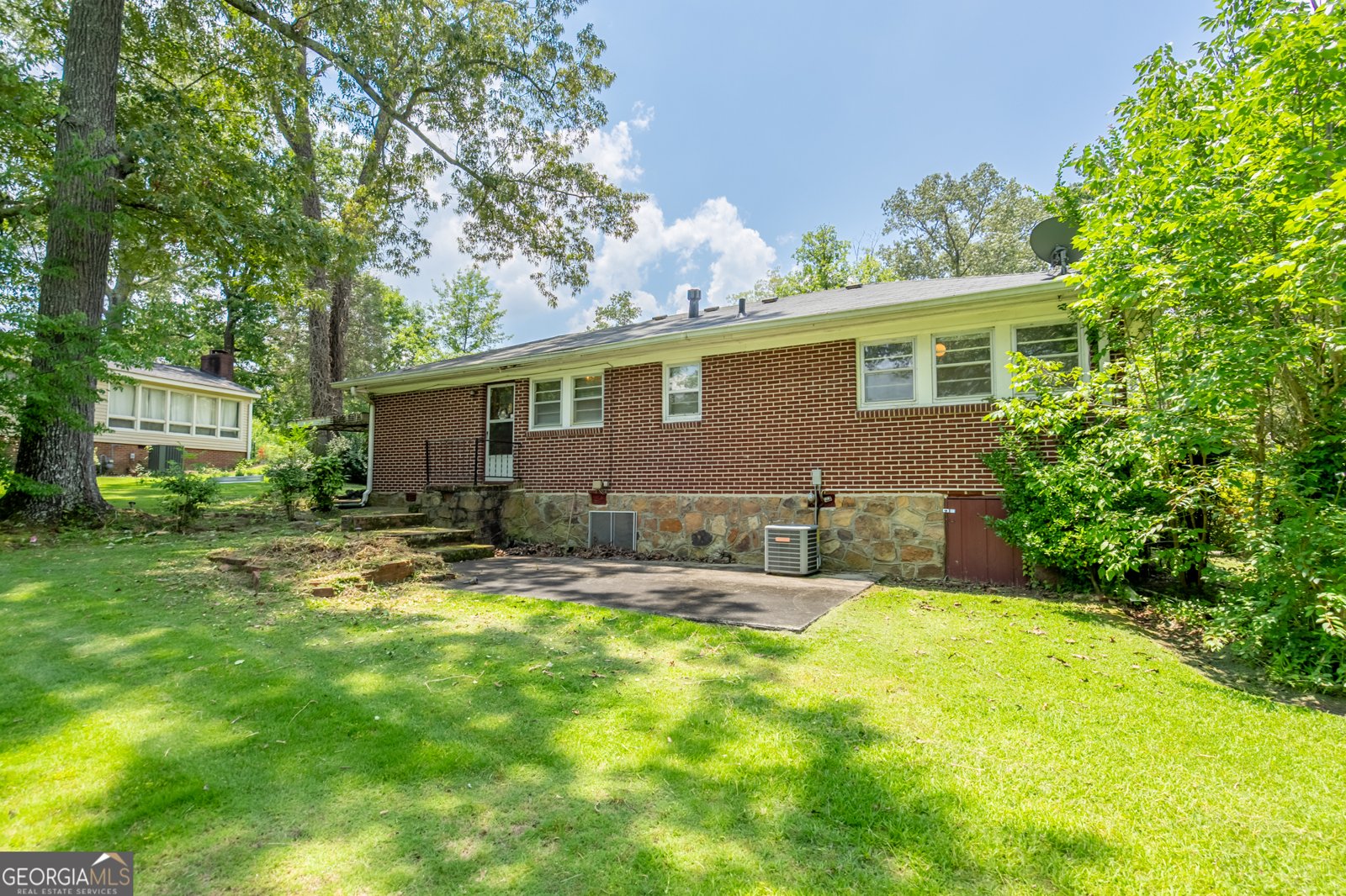 2628 Lakeridge Circle Rome - 17