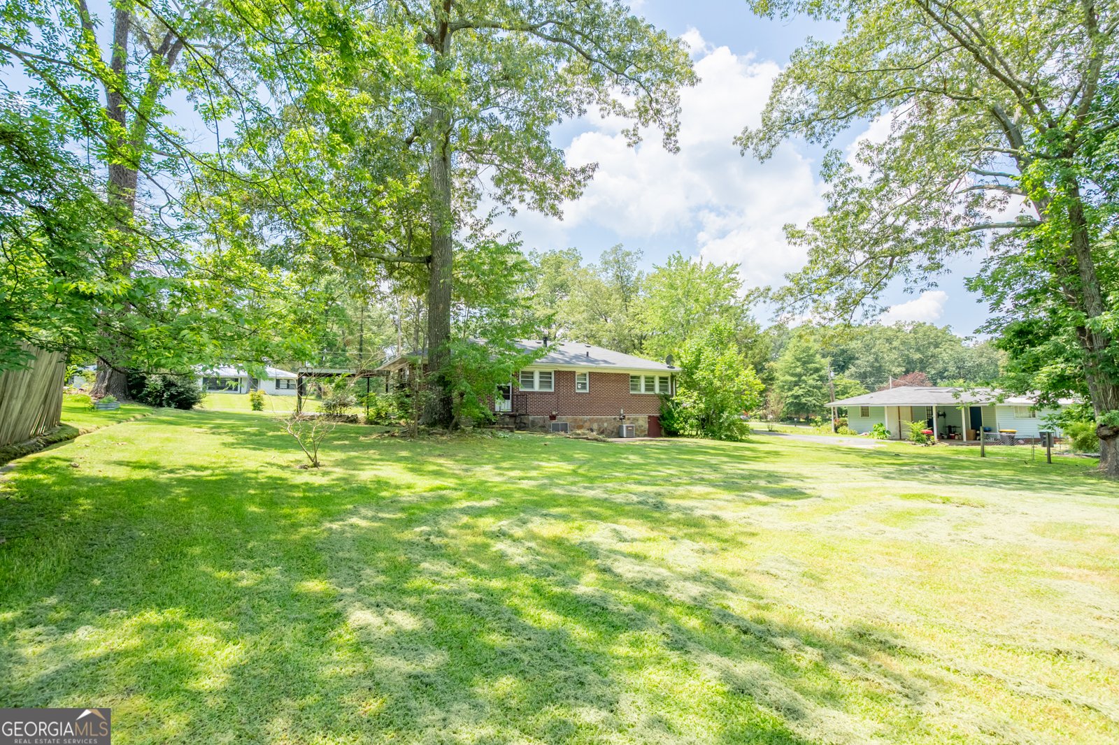 2628 Lakeridge Circle Rome - 19