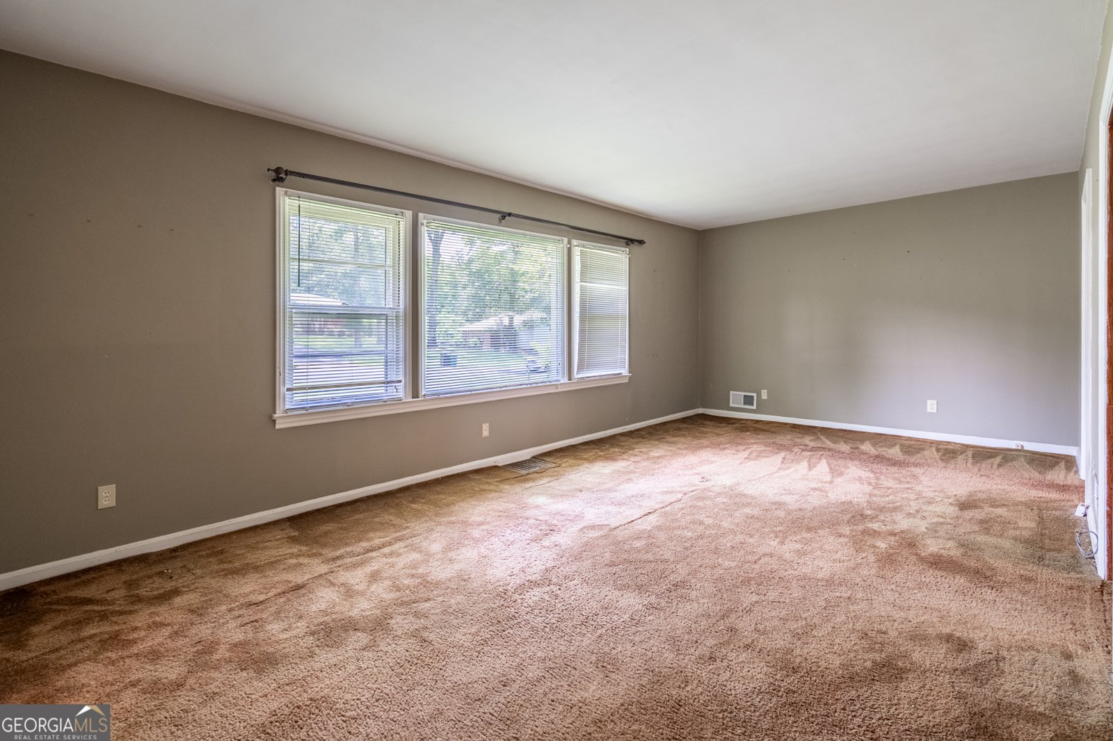 2628 Lakeridge Circle Rome - 2