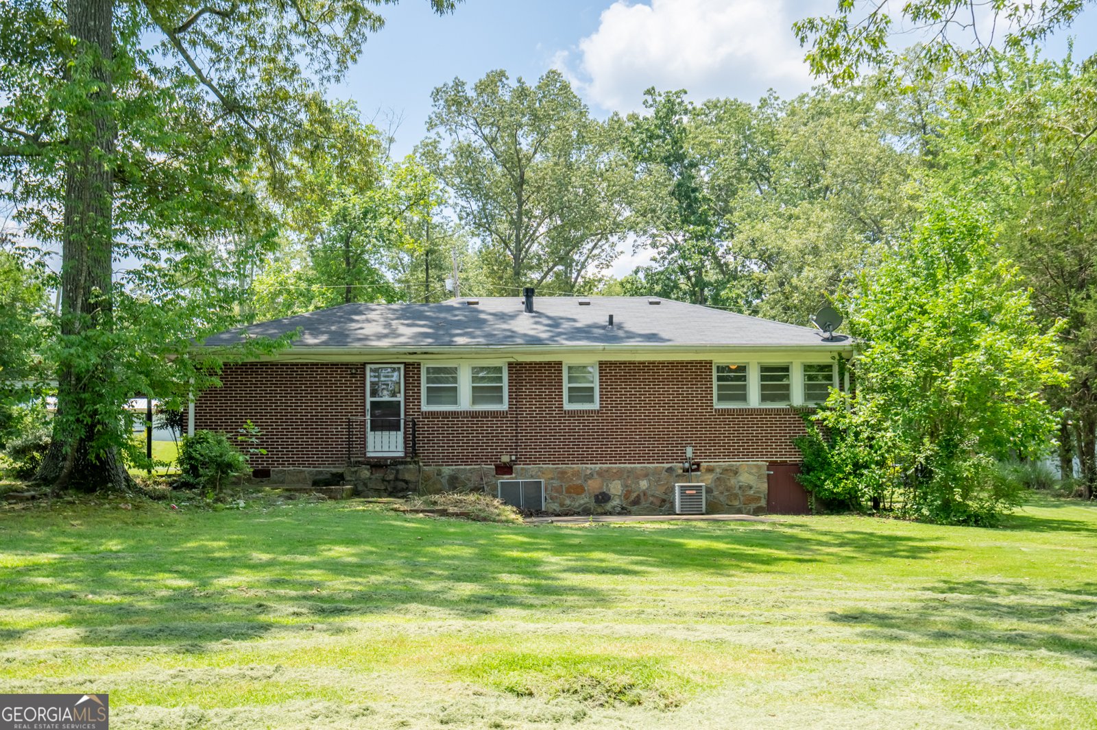 2628 Lakeridge Circle Rome - 21