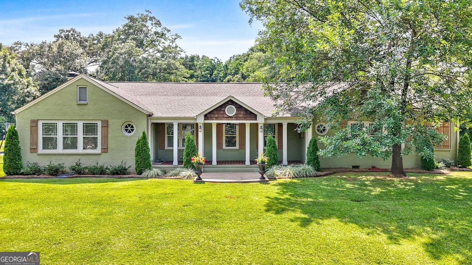 720 South Church Street Thomaston - 1