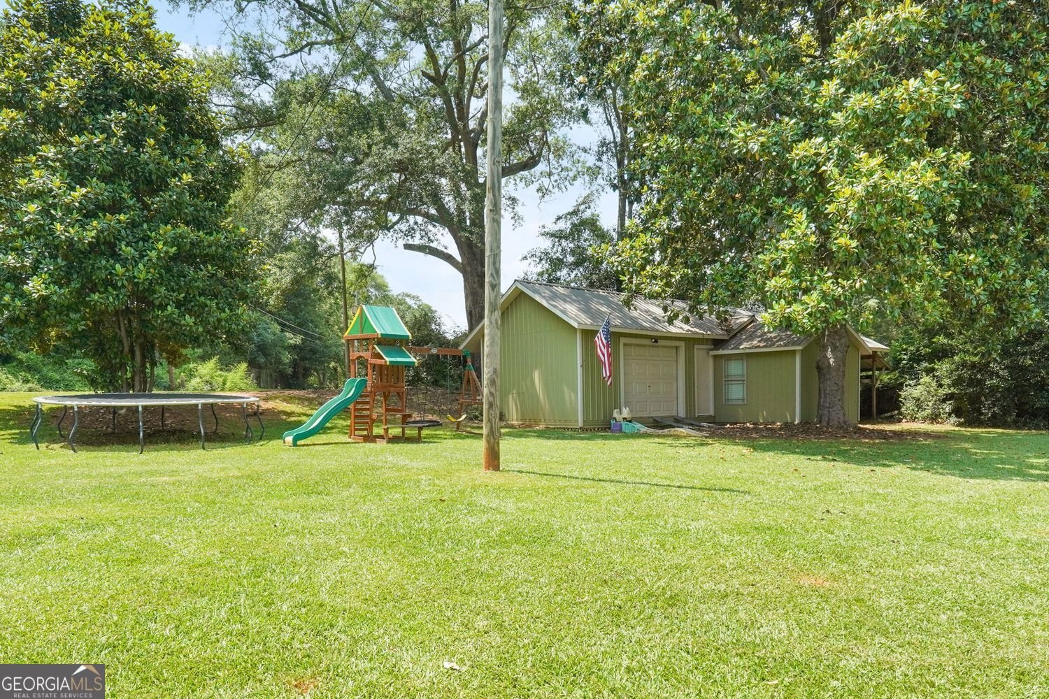 720 South Church Street Thomaston - 27