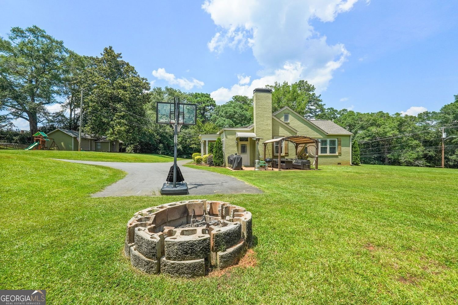 720 South Church Street Thomaston - 28