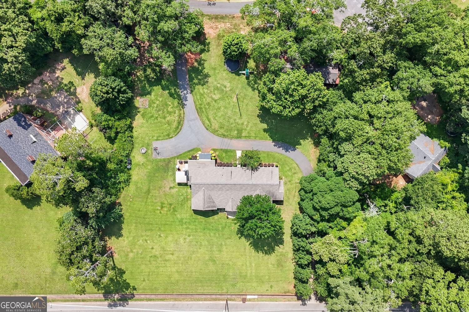 720 South Church Street Thomaston - 3