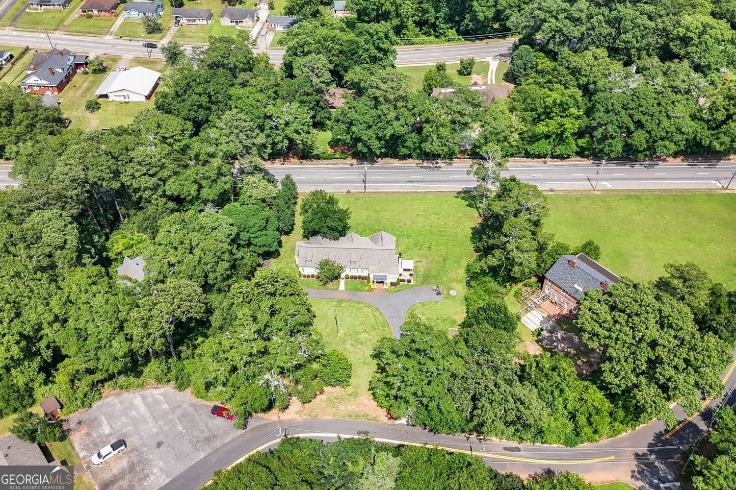 720 South Church Street Thomaston - 4