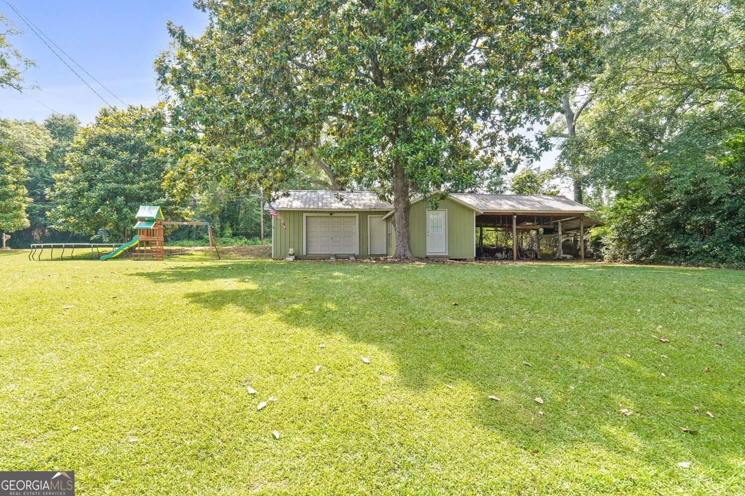 720 South Church Street Thomaston - 54
