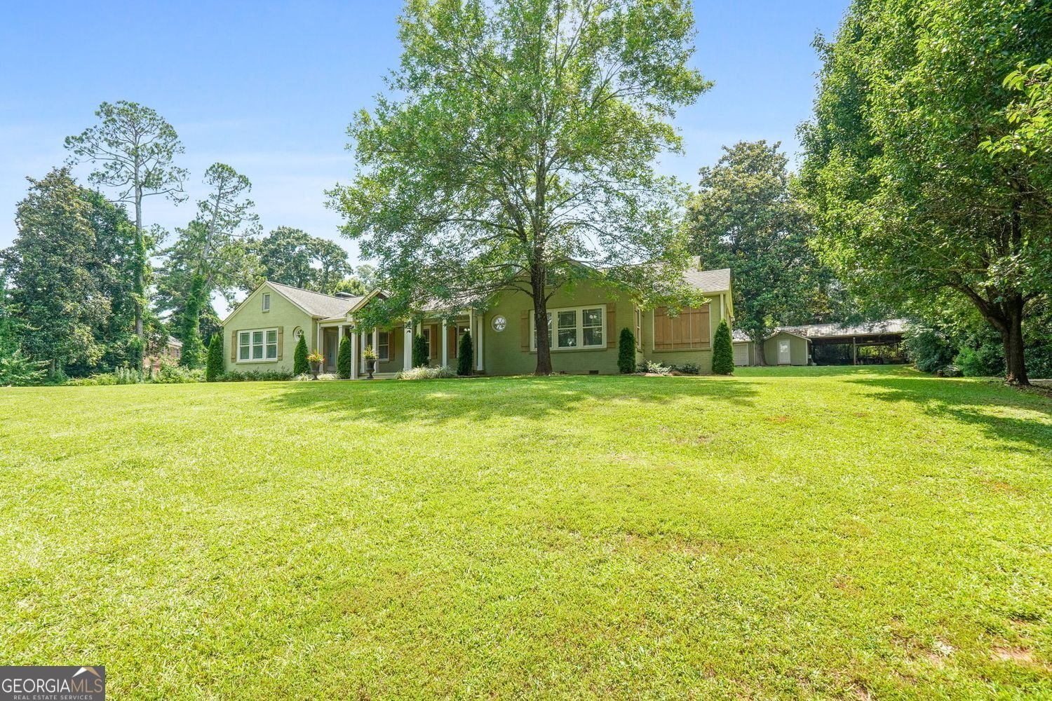 720 South Church Street Thomaston - 56