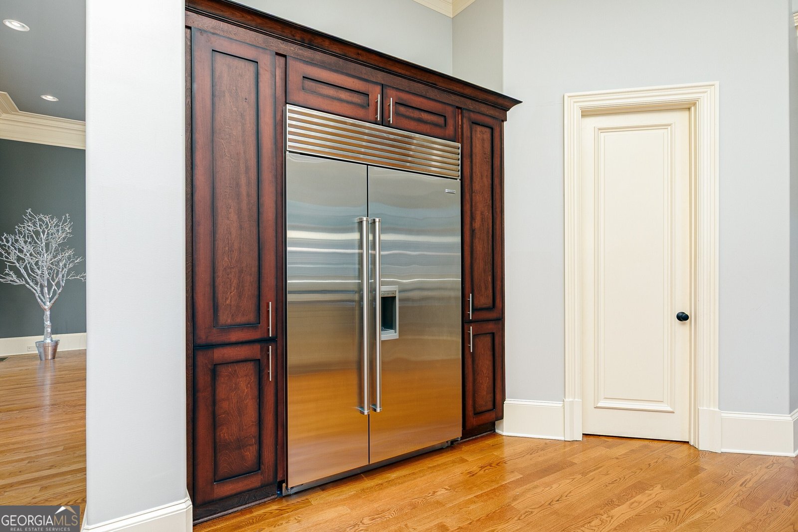 9695 Almaviva Drive Alpharetta - 1