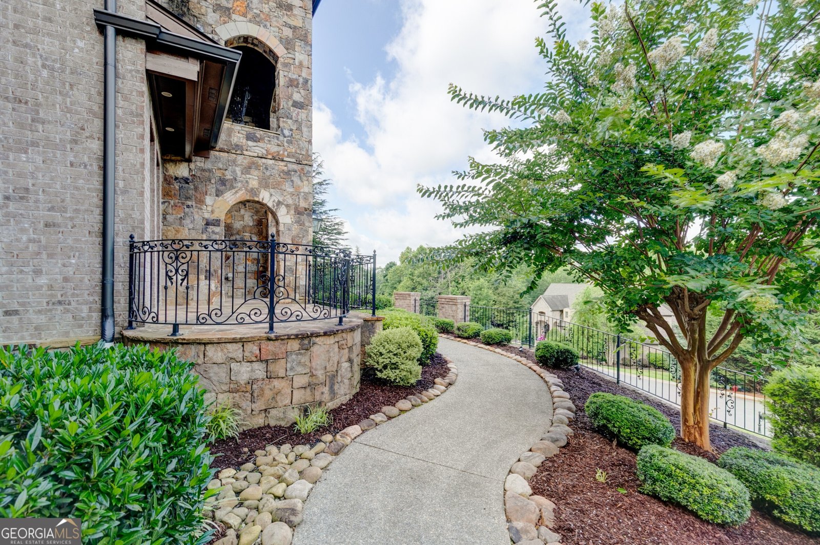 9695 Almaviva Drive Alpharetta - 12