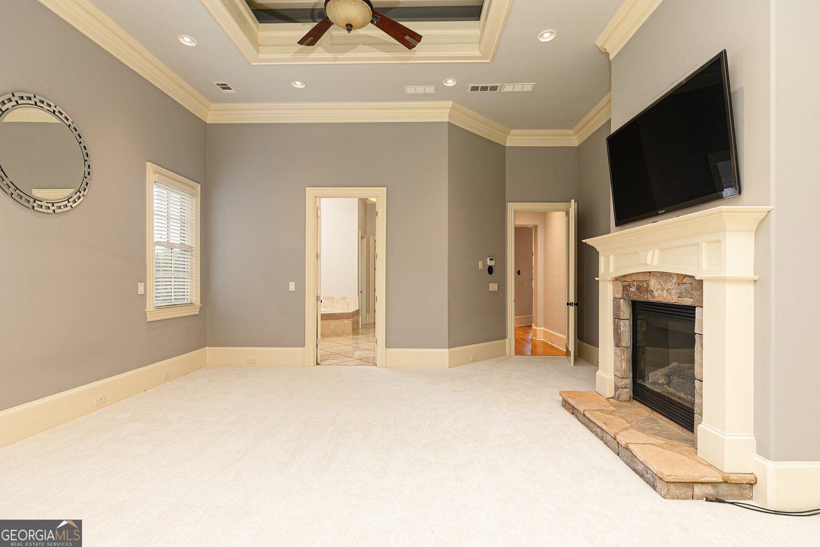 9695 Almaviva Drive Alpharetta - 17