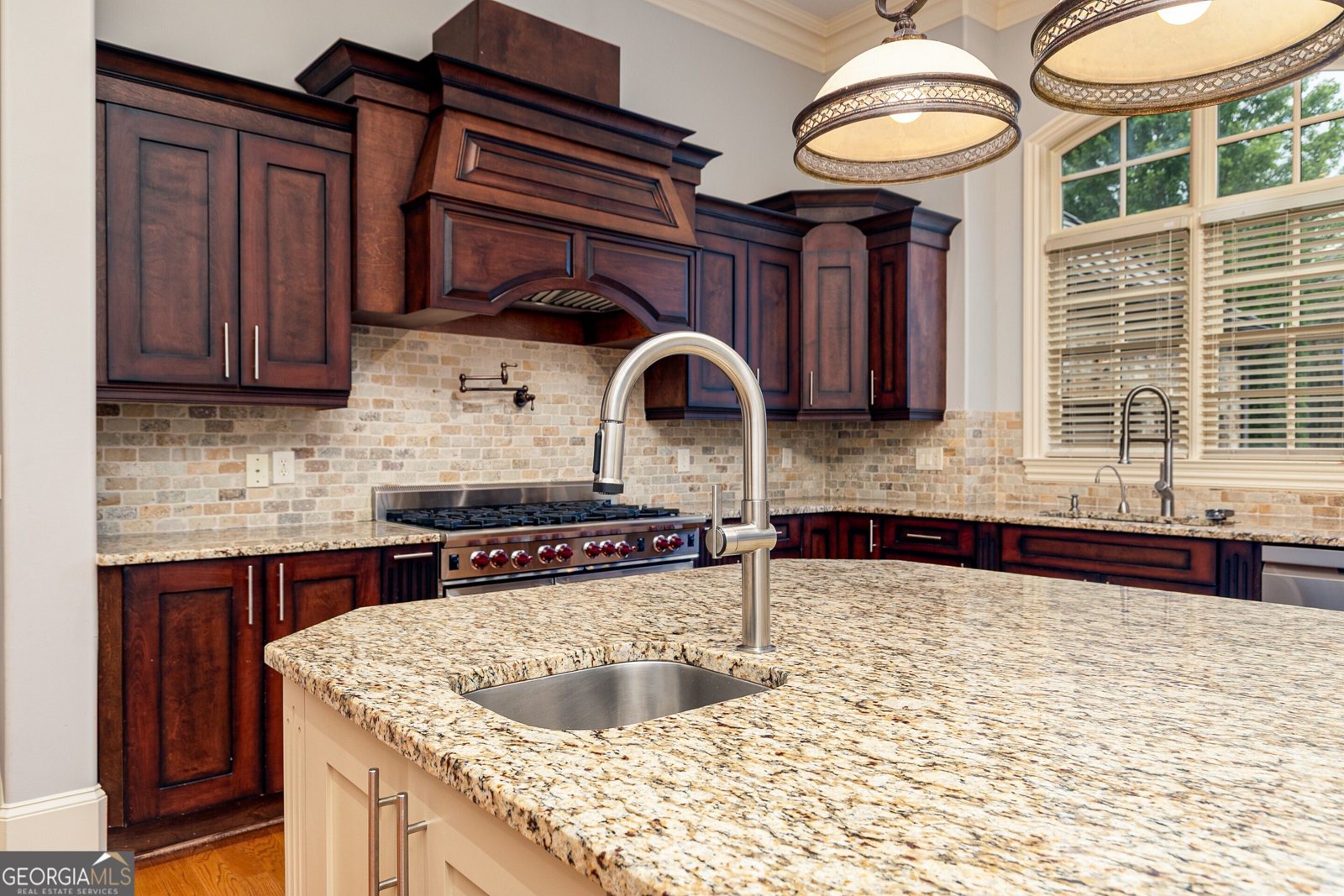 9695 Almaviva Drive Alpharetta - 2