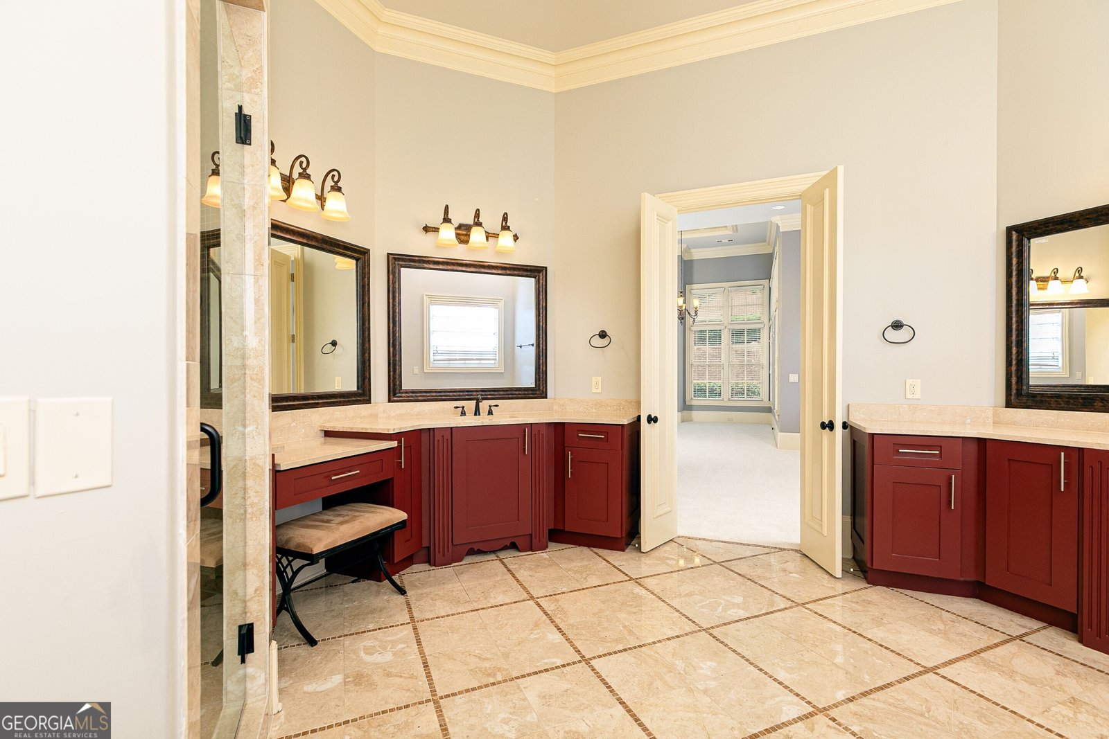 9695 Almaviva Drive Alpharetta - 21