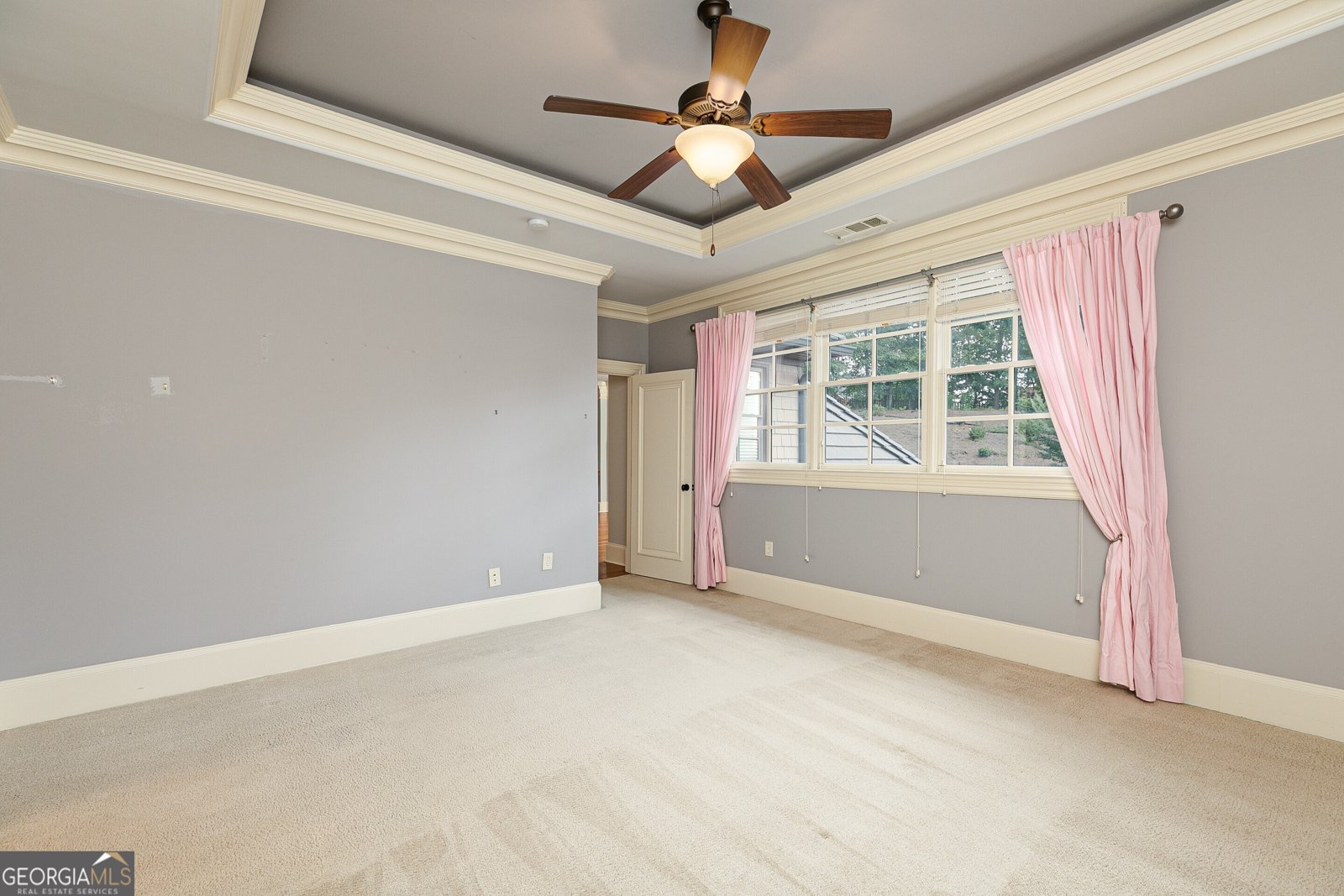 9695 Almaviva Drive Alpharetta - 30
