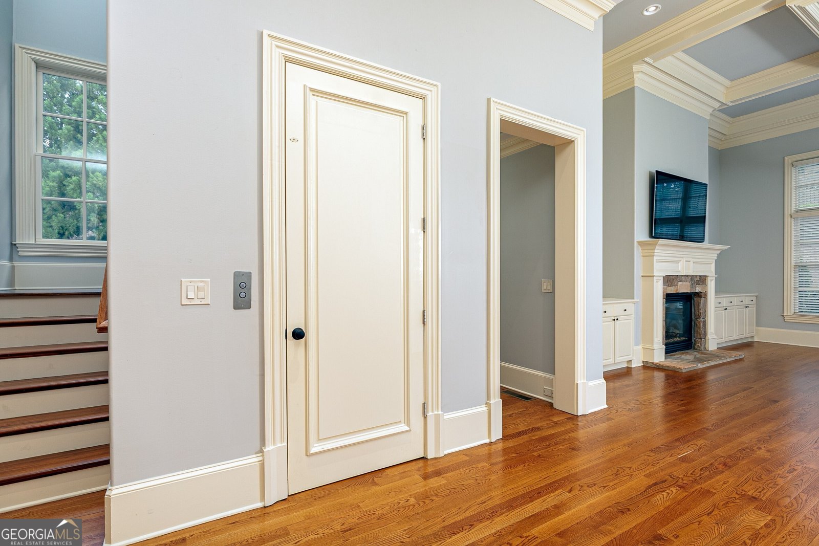 9695 Almaviva Drive Alpharetta - 4
