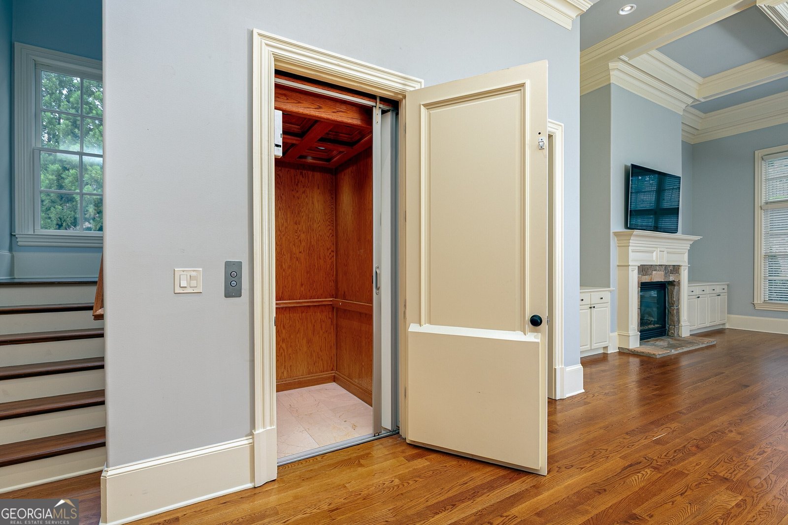 9695 Almaviva Drive Alpharetta - 5