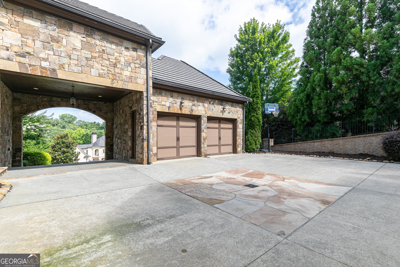 9695 Almaviva Drive Alpharetta - 56