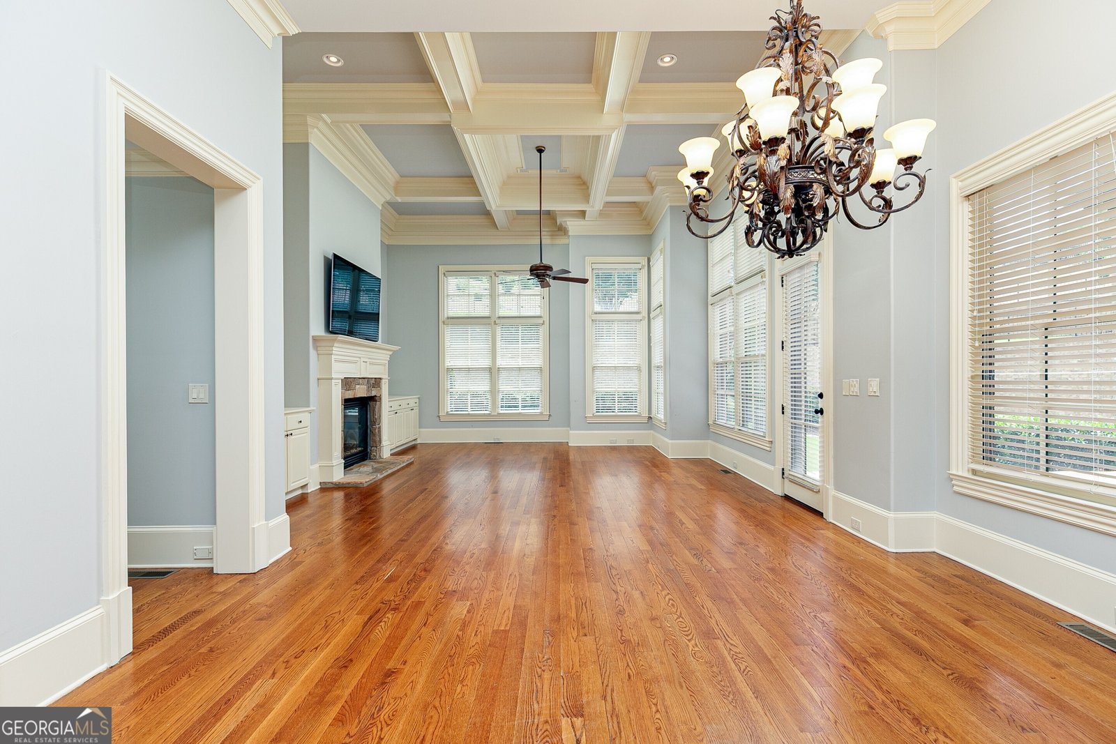 9695 Almaviva Drive Alpharetta - 6