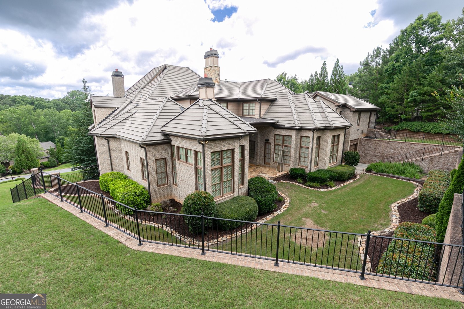 9695 Almaviva Drive Alpharetta - 61