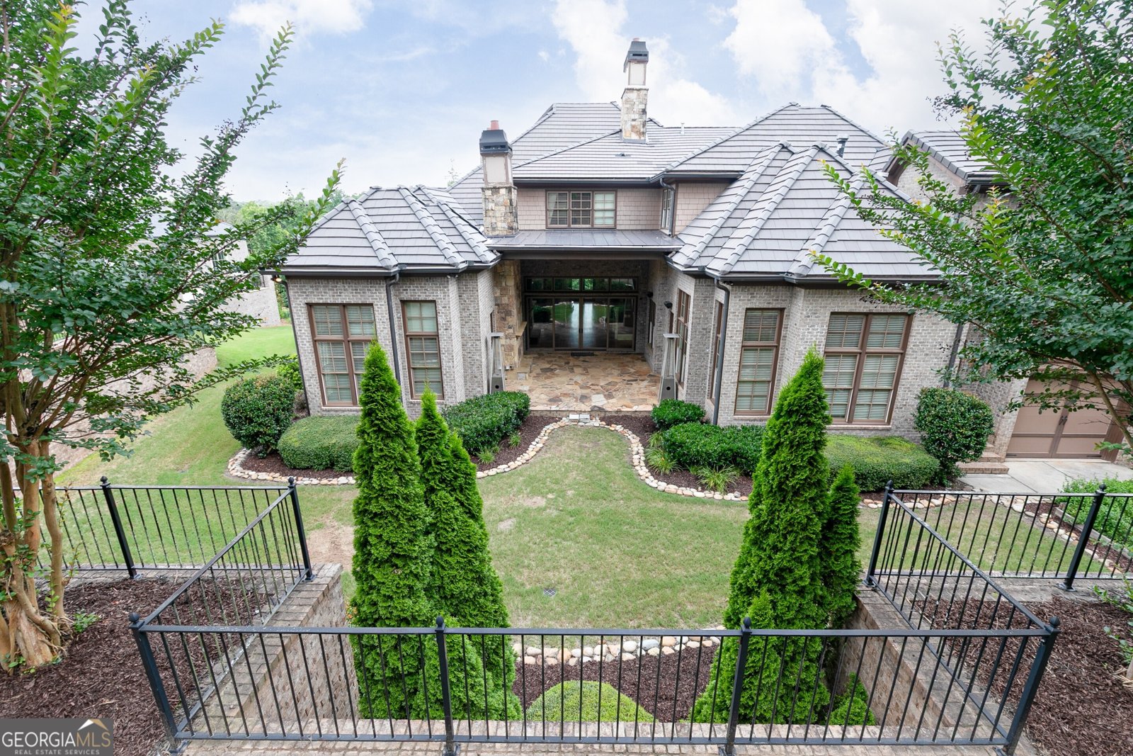 9695 Almaviva Drive Alpharetta - 62