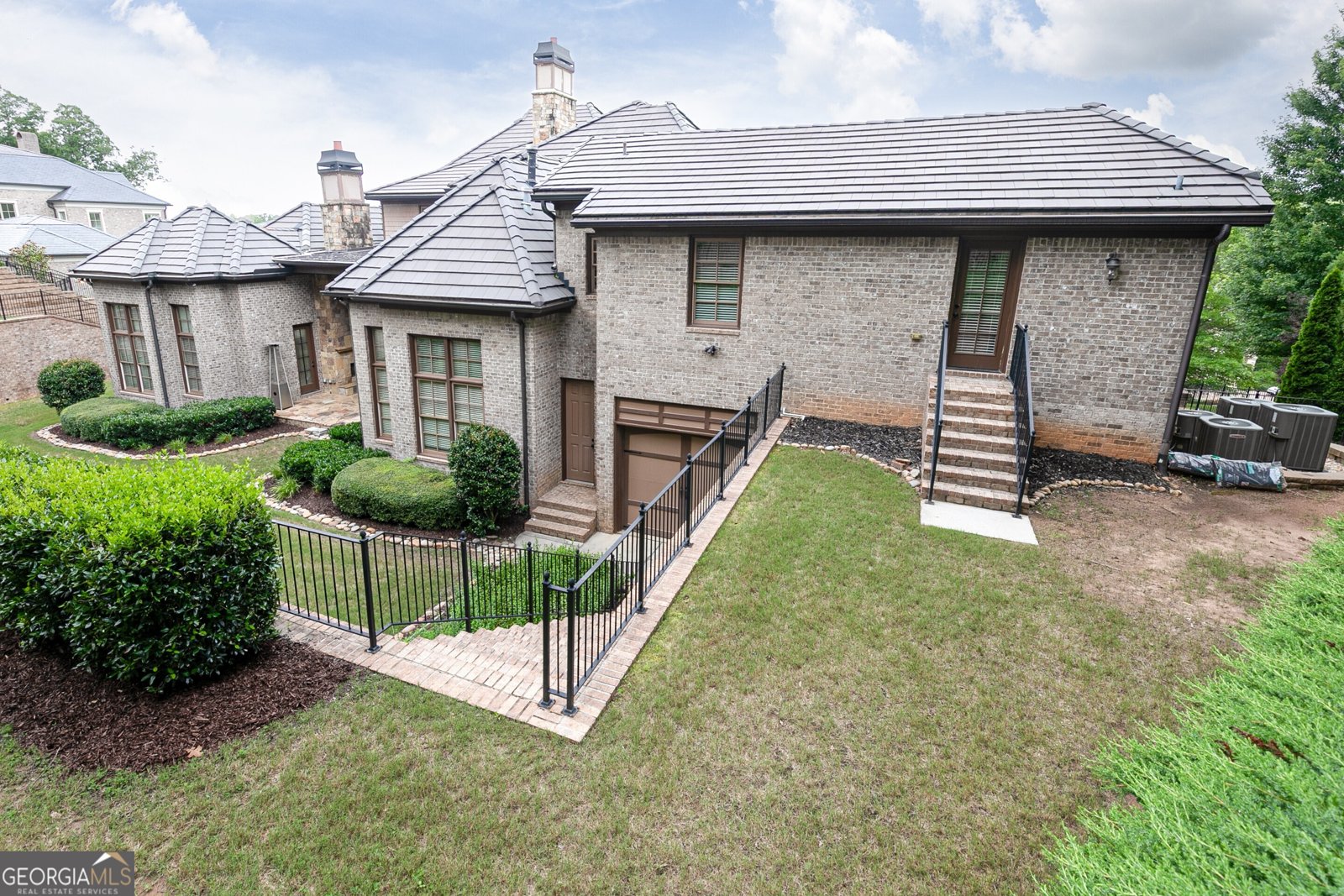 9695 Almaviva Drive Alpharetta - 63