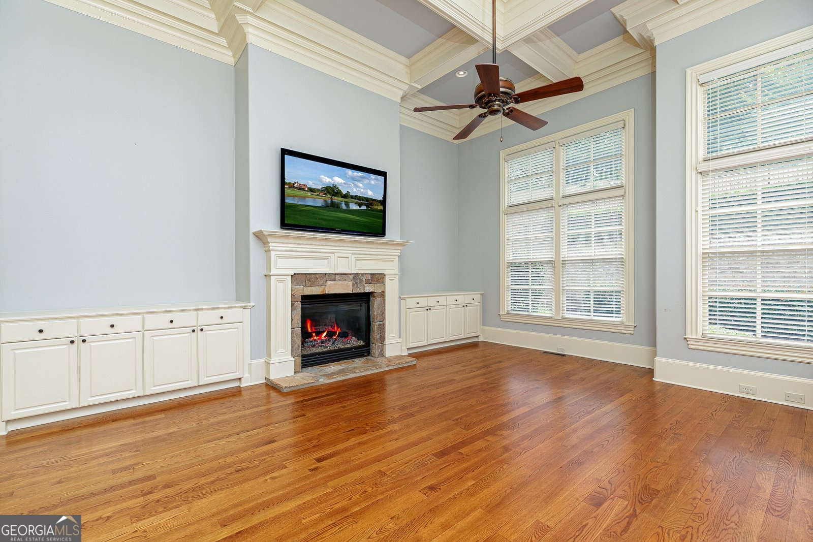 9695 Almaviva Drive Alpharetta - 7