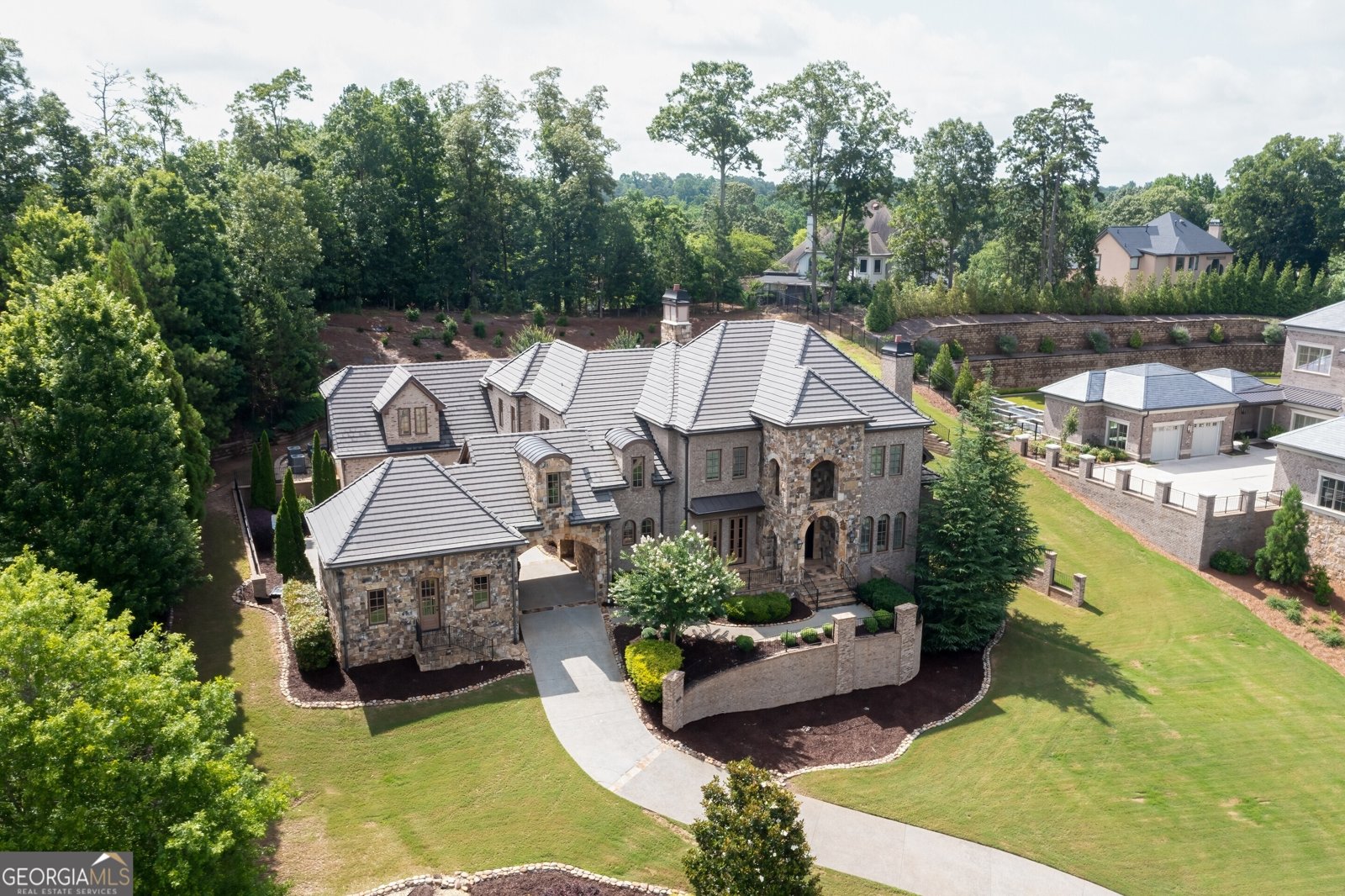 9695 Almaviva Drive Alpharetta - 70