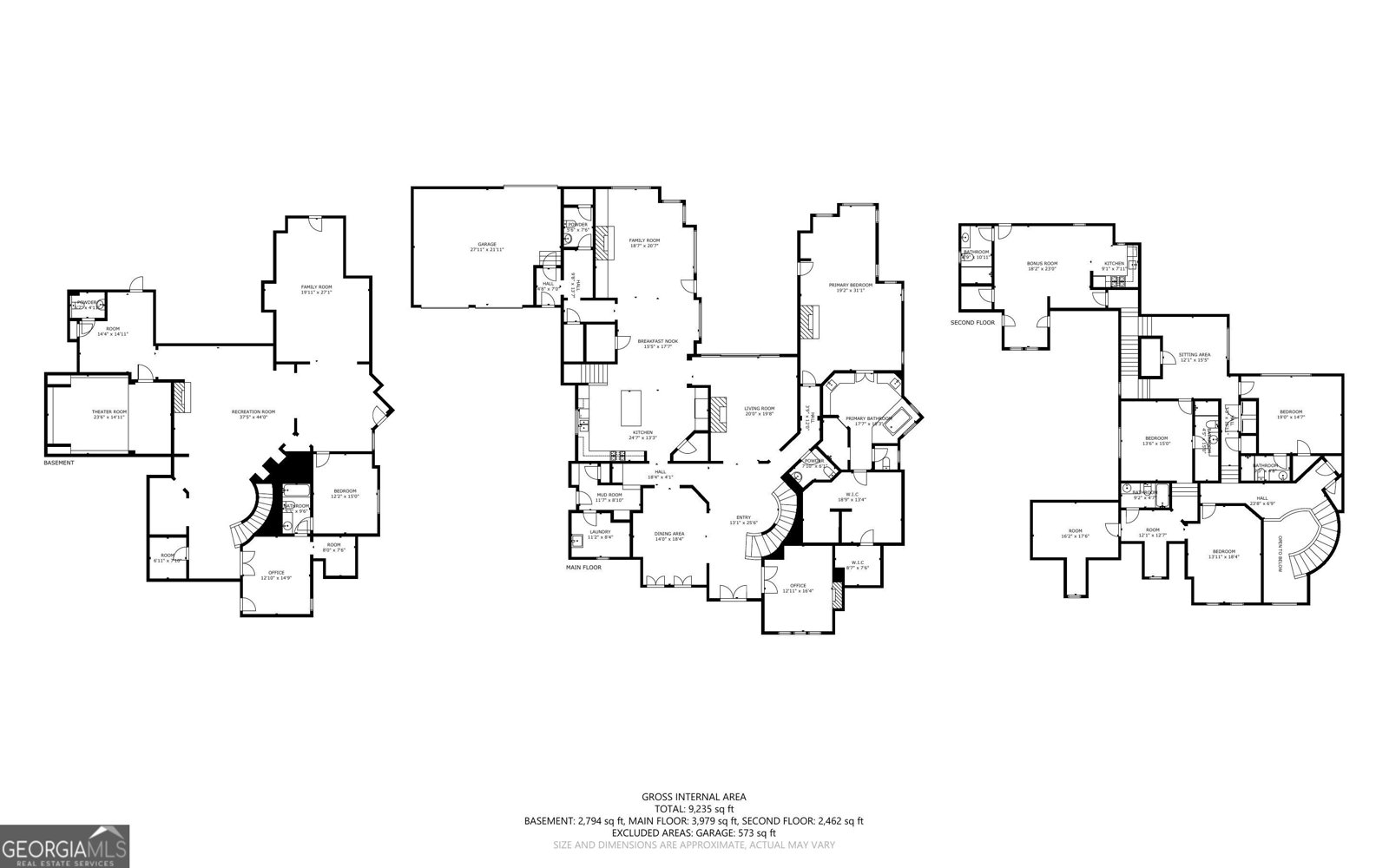 9695 Almaviva Drive Alpharetta - 78