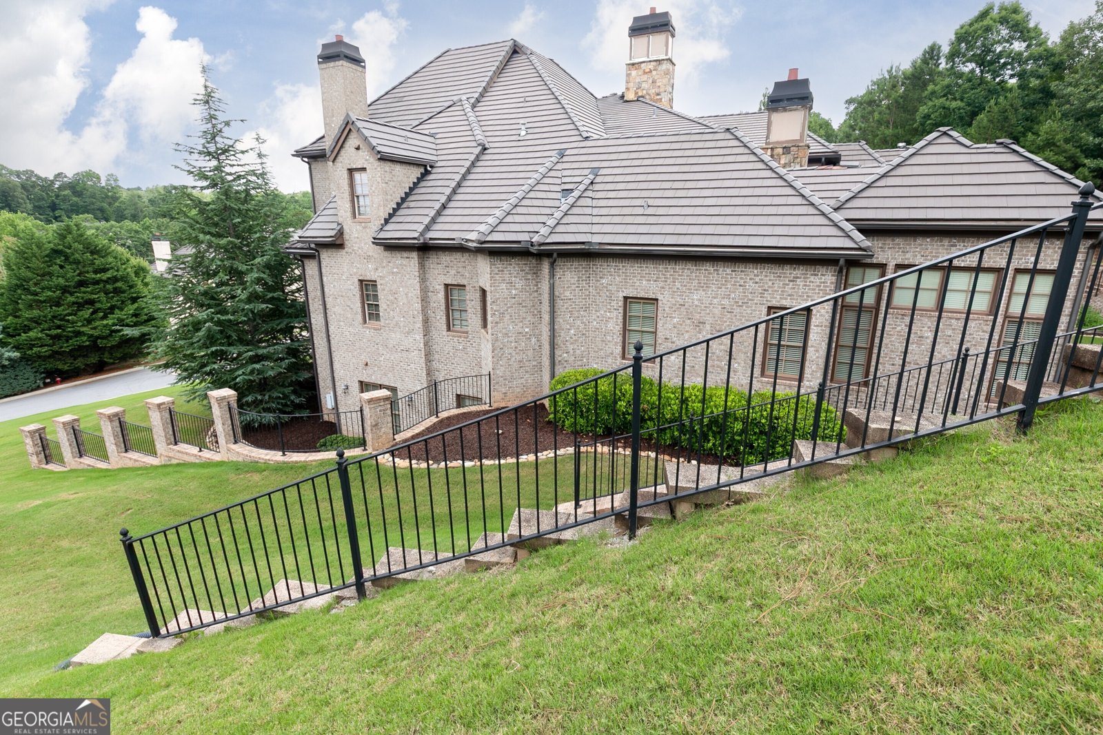 9695 Almaviva Drive Alpharetta - 88