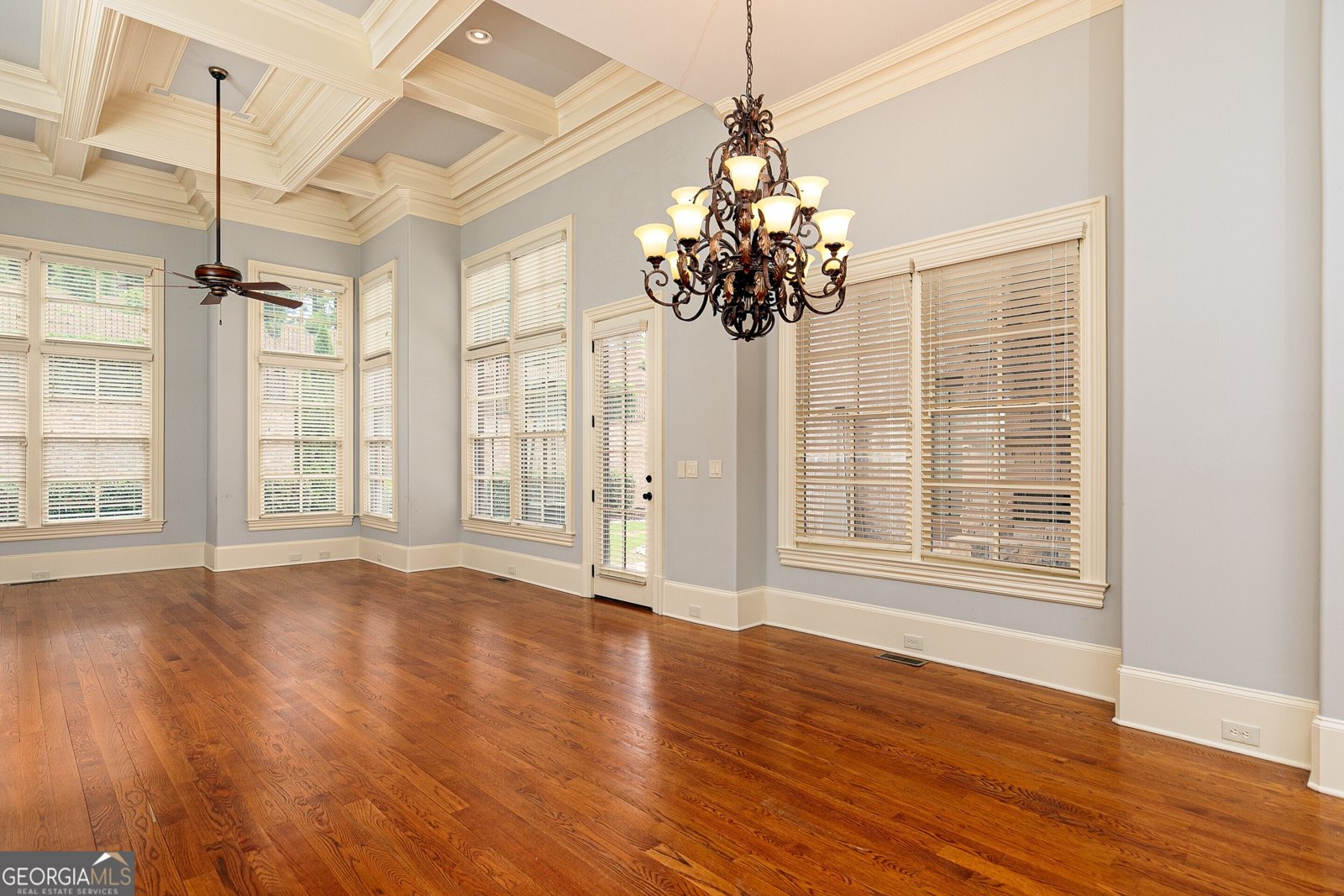 9695 Almaviva Drive Alpharetta - 9