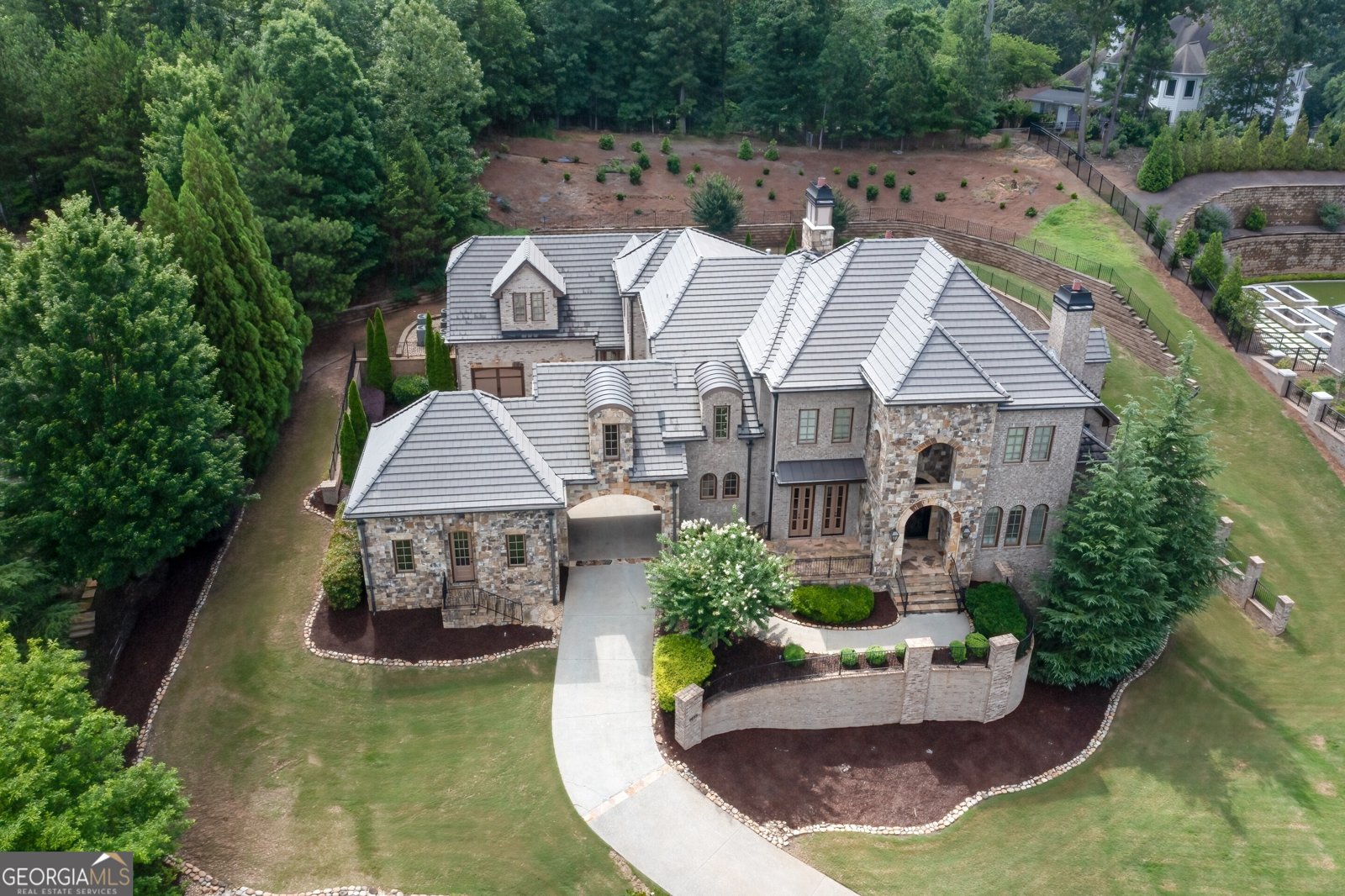 9695 Almaviva Drive Alpharetta - 93
