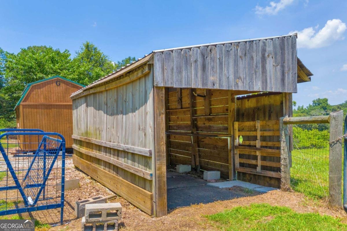 1668 Plainview Road Maysville - 14