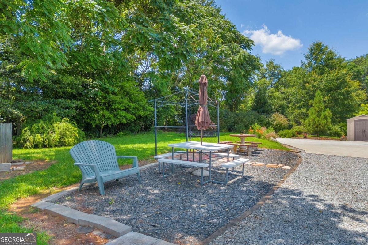 1668 Plainview Road Maysville - 15