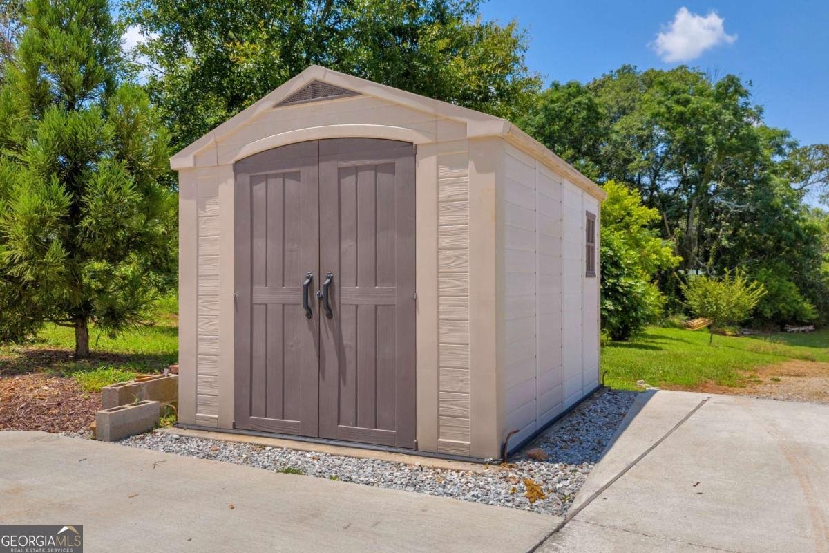 1668 Plainview Road Maysville - 16
