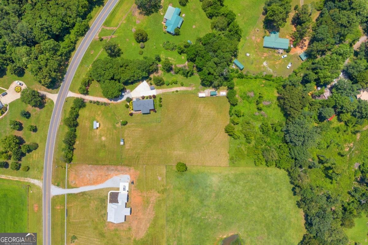 1668 Plainview Road Maysville - 17