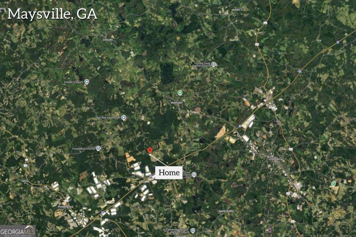 1668 Plainview Road Maysville - 19