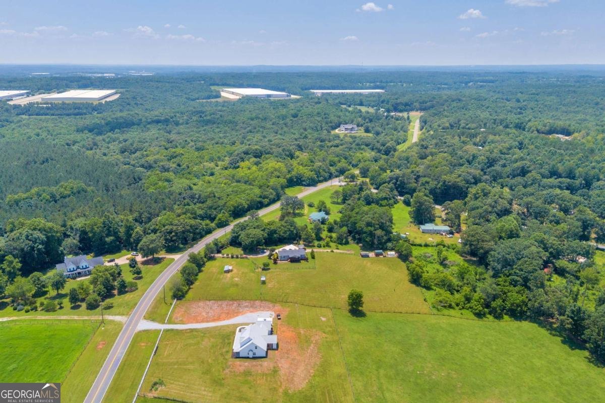 1668 Plainview Road Maysville - 21