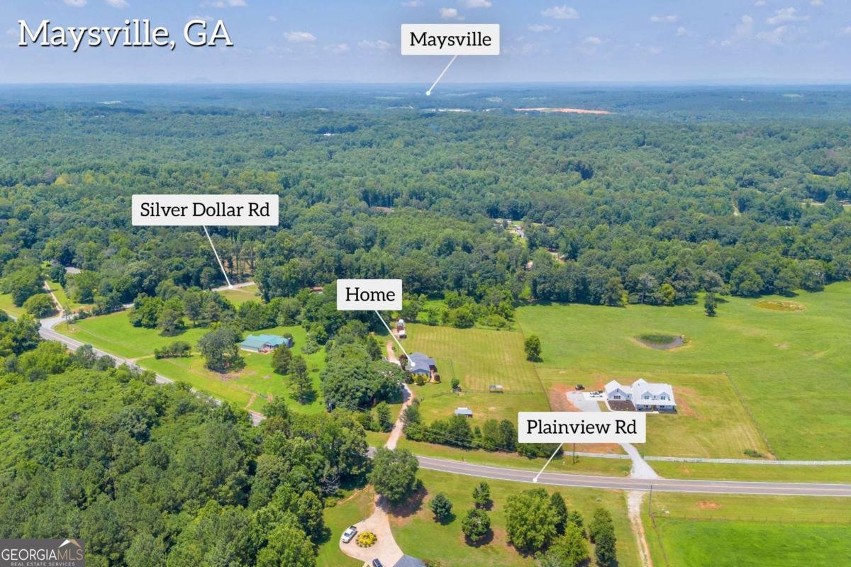1668 Plainview Road Maysville - 30