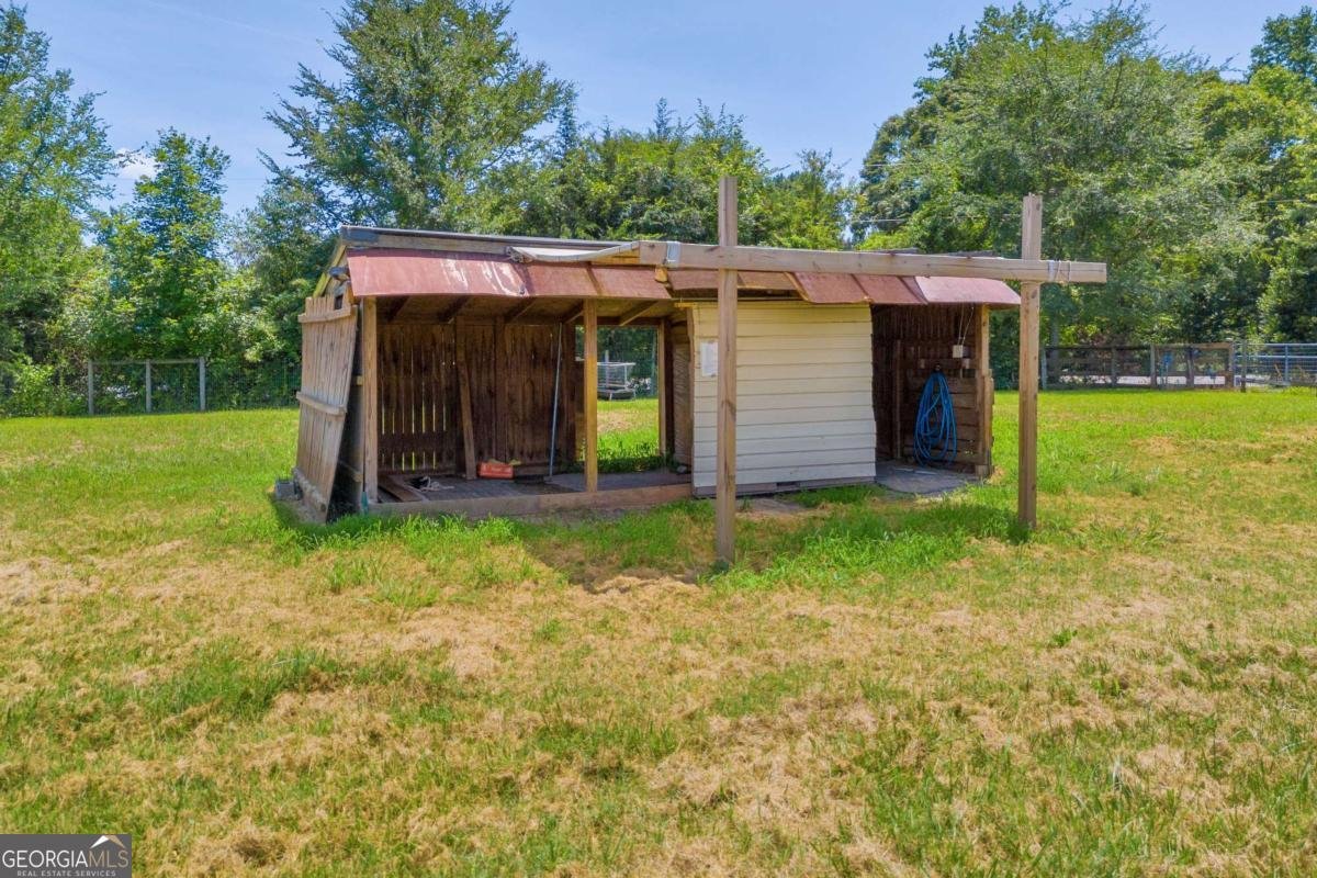1668 Plainview Road Maysville - 42