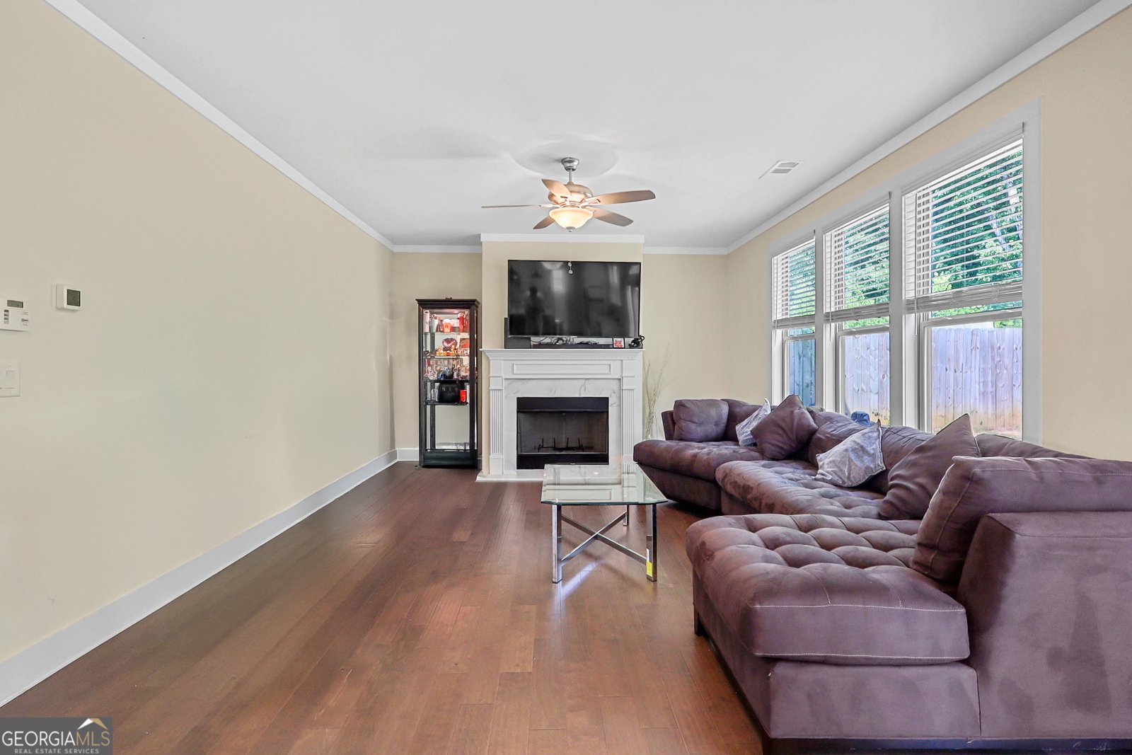 1087 Halletts Peak Place Lawrenceville - 12