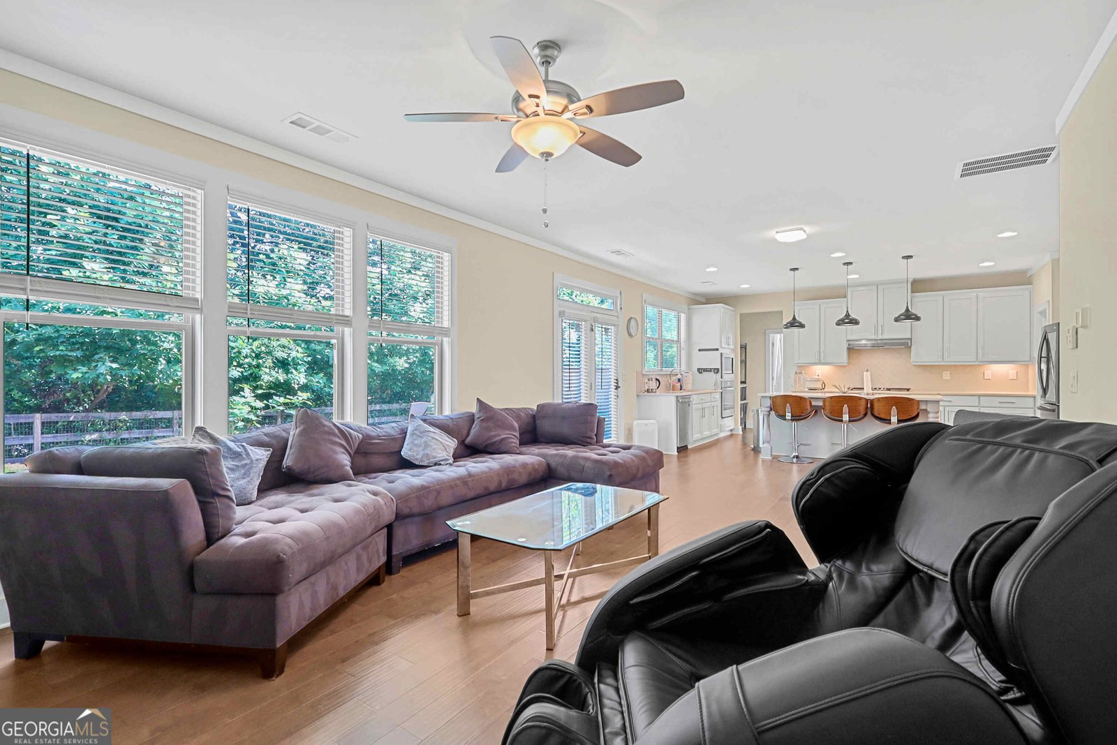 1087 Halletts Peak Place Lawrenceville - 13